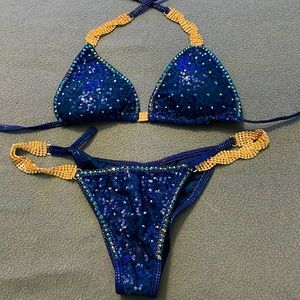 Angel Competition Bikini